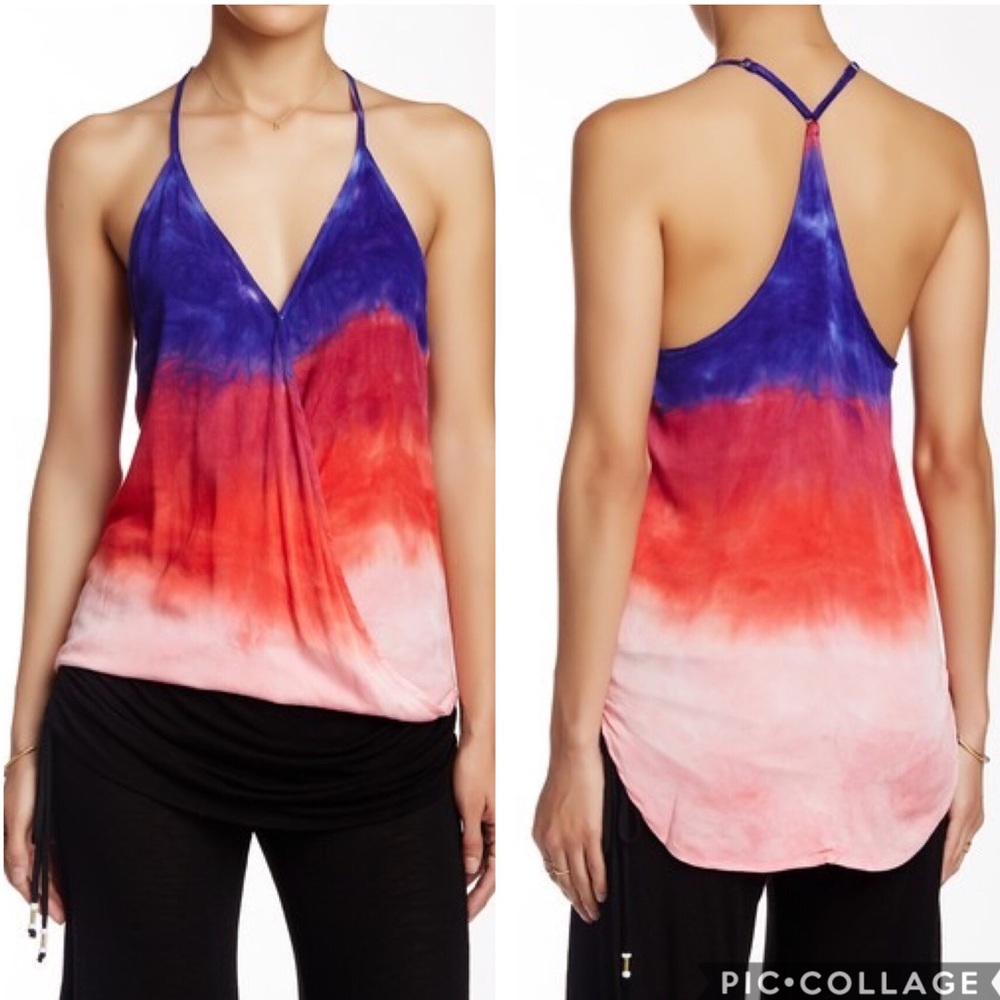 YFB Naomi Top
